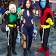 Image for article titled More Proof That This Might Be The Greatest Weekend For Cosplay, Ever.
